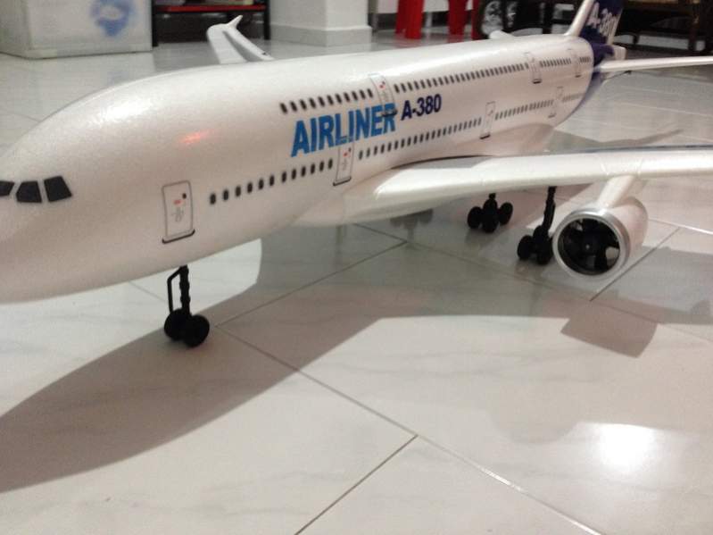 Tian store sheng a380