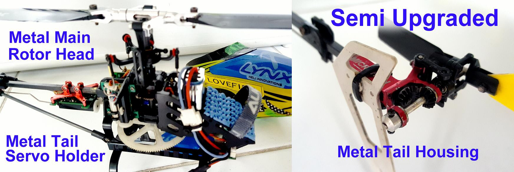 Details about   BLADE 130X RC HELICOPTER WITH TONS OF SPARE PARTS!