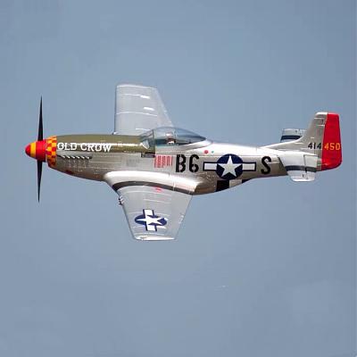 Click image for larger version

Name:	P51D Old Crow.jpg
Views:	967
Size:	48.6 KB
ID:	1265180