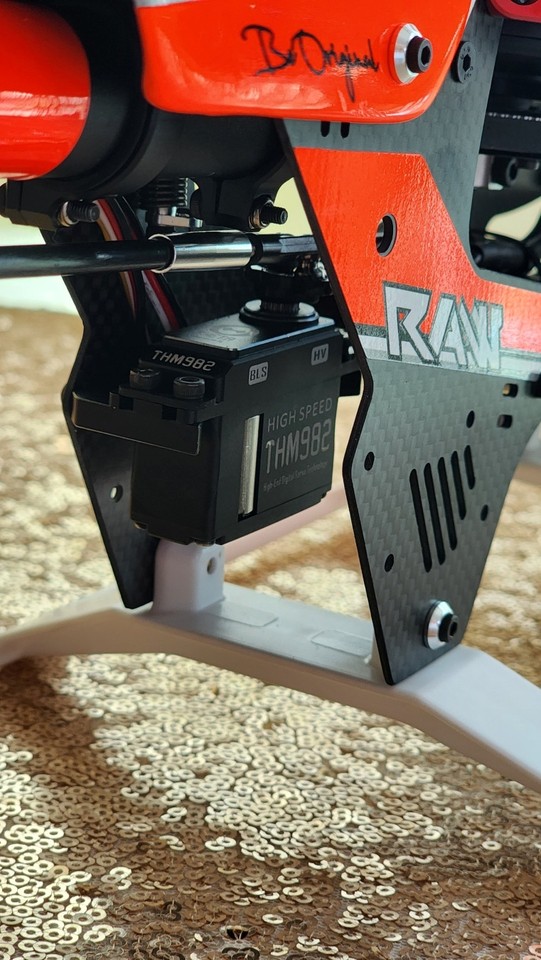 Click image for larger version

Name:	Raw 420 rudder.jpg
Views:	102
Size:	316.3 KB
ID:	1266125