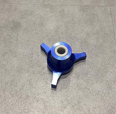 10mm swash plate leveller