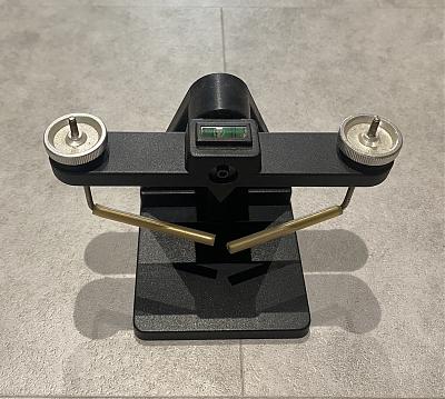 450 Blade balancer
