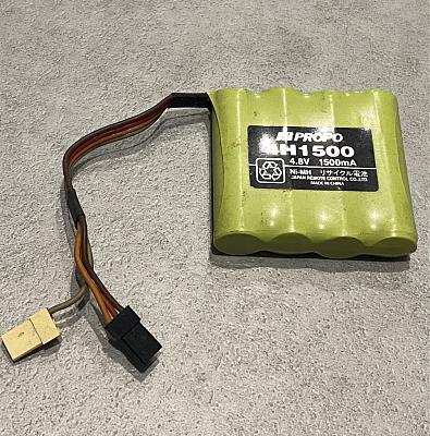 Transmeter Batt