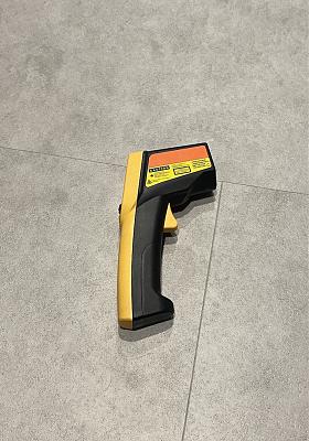 heat gun