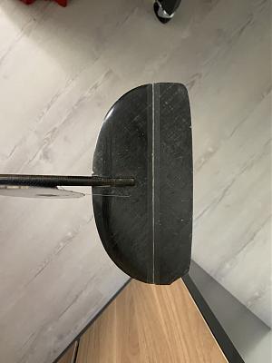 Vertical Stab