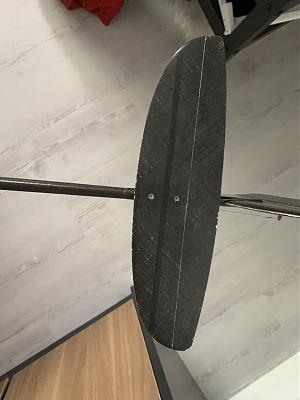 Horizontal Stab