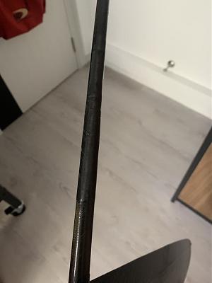 Tail Boom
