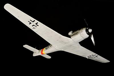 Focke-Wulf Ta 152 H